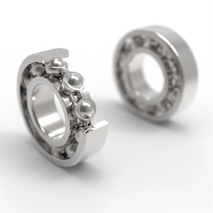 6310 Deep Groove Ball Bearing factory 6310 Deep Groove Ball Bearing factory