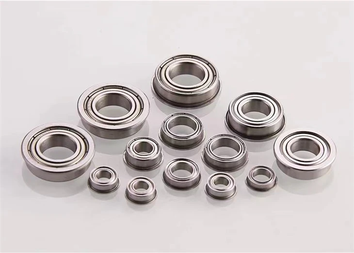 Cuscinetti a sfera Timken